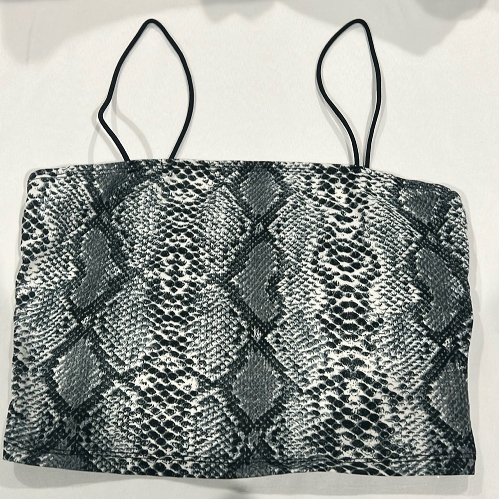 Shein top. Size small. NWOT.